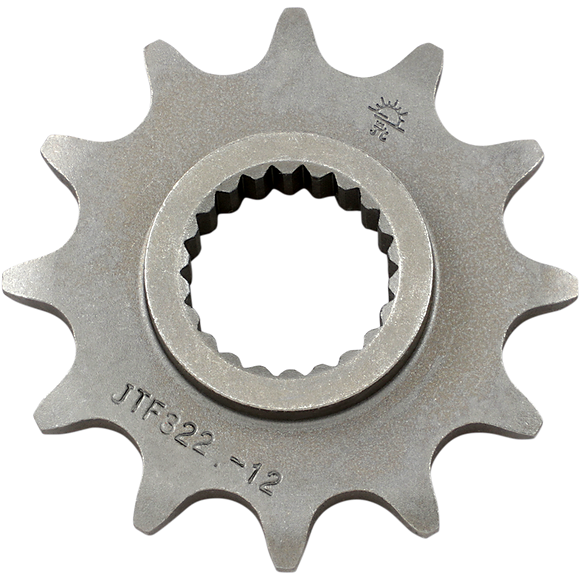 JT SPROCKETS Framdrev Polaris 12 kuggars