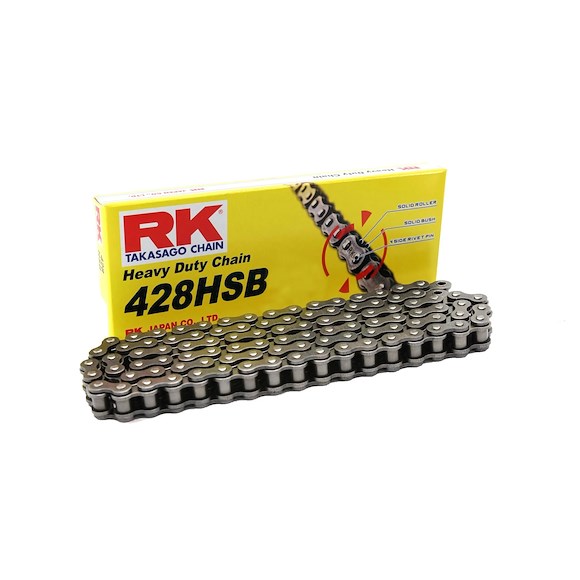 RK Kedja 428 X 100