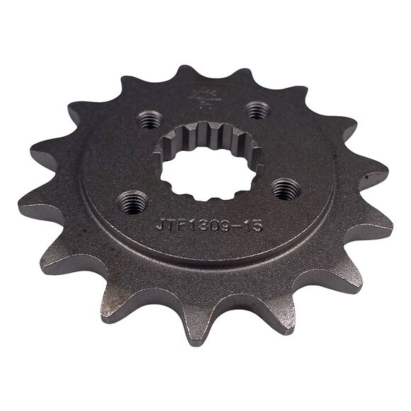 JT SPROCKETS Framdrev Dinli 450 / SMC 500 & Honda TRX400 15 Kuggar
