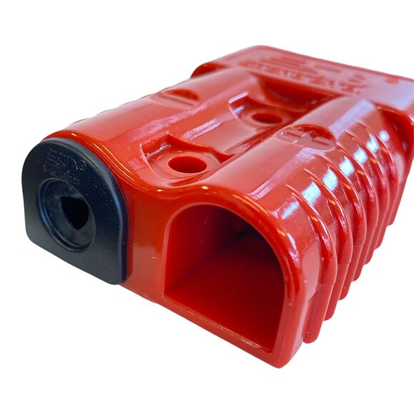 ATV LAB Kabel genomföring kontaktdon 175A Svart