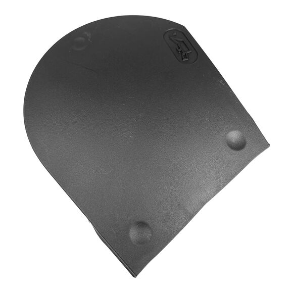 YAMAHA Kåpa oljepåfyllning Yamaha Grizzly/Kodiak 400/450