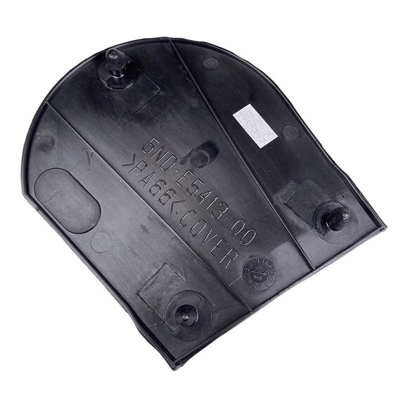 YAMAHA Kåpa oljepåfyllning Yamaha Grizzly/Kodiak 400/450