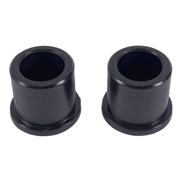 KAYO A-Arm Bussning Fram Övre Plast  Kayo AY70 / AT110