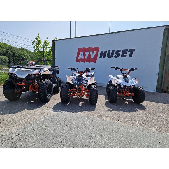 KAYO ATV Kayo AU180