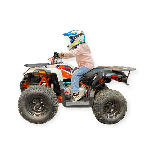 KAYO ATV Kayo AU180