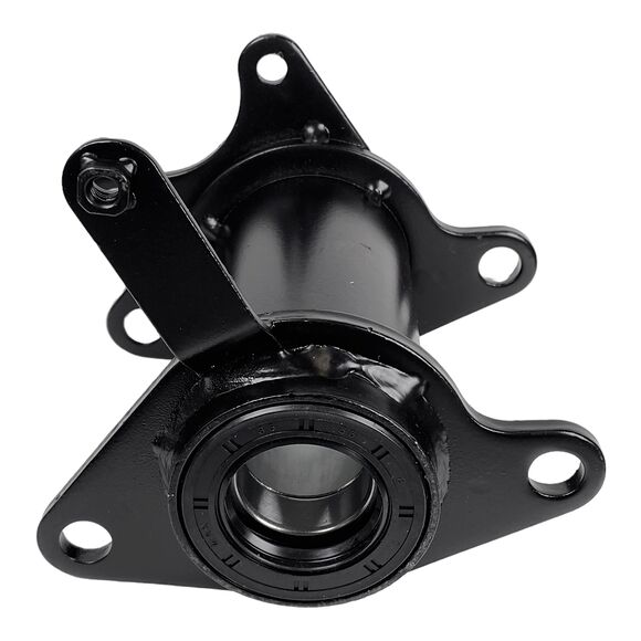 KAYO Bakaxelhubb Komplett Kayo AT110