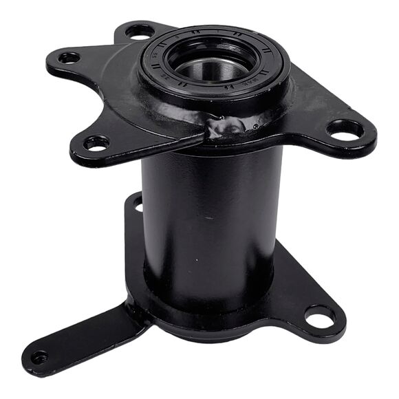 KAYO Bakaxelhubb Komplett Kayo AT110