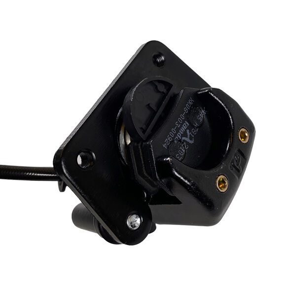 KAYO Bakbroms Komplett Kayo AT110