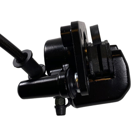 KAYO Bakbroms Komplett Kayo AT110