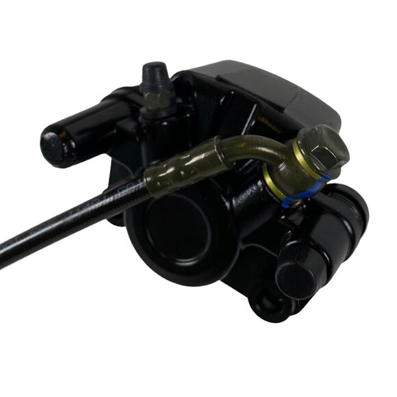 KAYO Bakbroms Komplett Kayo AT110