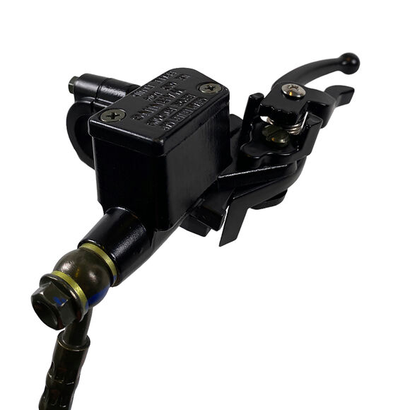 KAYO Bakbroms Komplett Kayo AT110