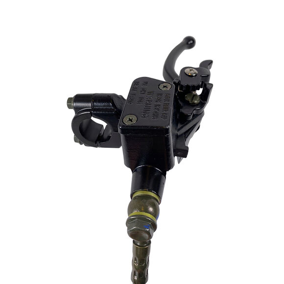 KAYO Bakbroms Komplett Kayo AT110