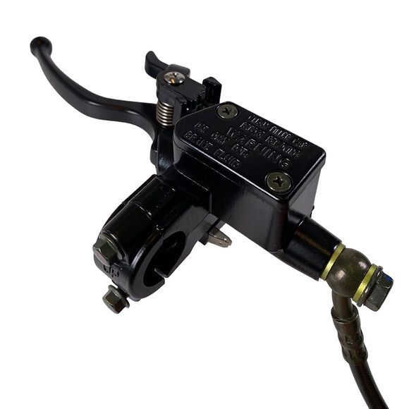 KAYO Bakbroms Komplett Kayo AT110