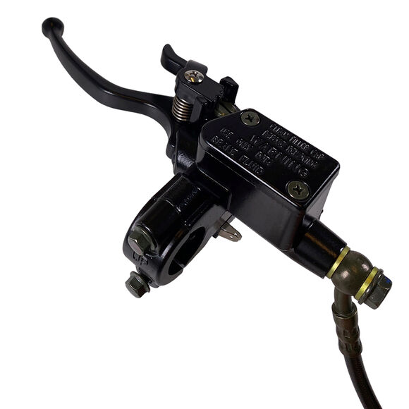 KAYO Bakbroms Komplett Kayo AT110