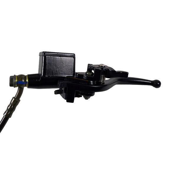 KAYO Bakbroms Komplett Kayo AT110