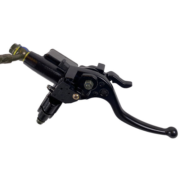 KAYO Bakbroms Komplett Kayo AT110