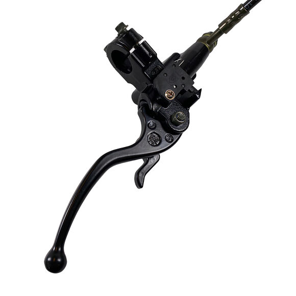 KAYO Bakbroms Komplett Kayo AT110