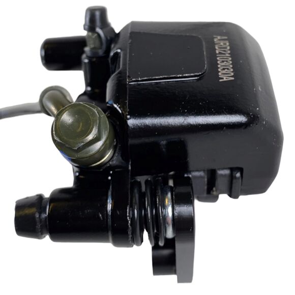 KAYO Bakbroms Komplett Kayo AY70