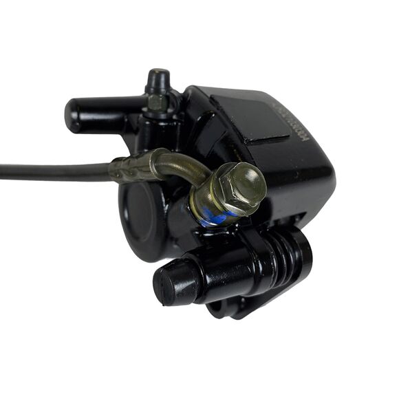 KAYO Bakbroms Komplett Kayo AY70