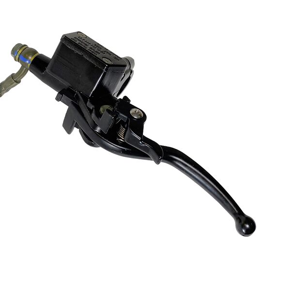 KAYO Bakbroms Komplett Kayo AY70