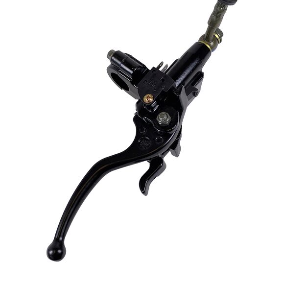 KAYO Bakbroms Komplett Kayo AY70