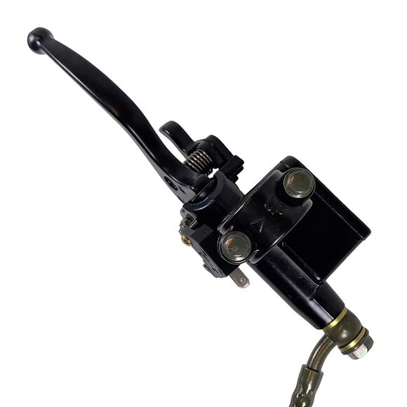 KAYO Bakbroms Komplett Kayo AY70