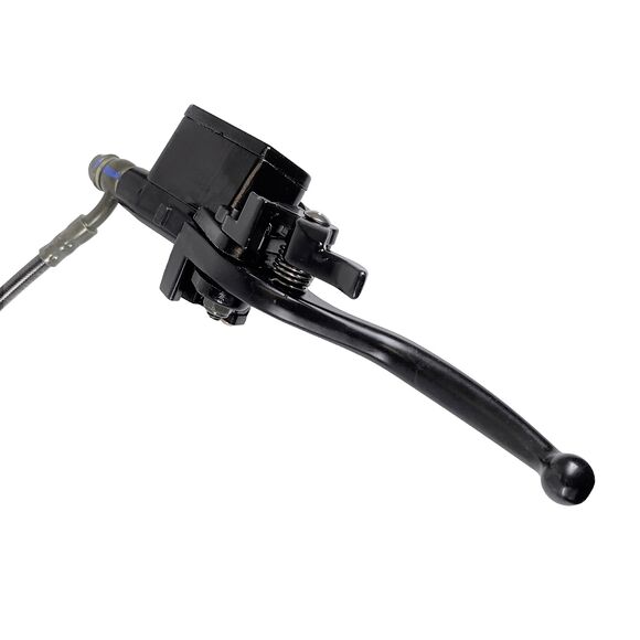 KAYO Bakbroms Komplett Kayo AY70