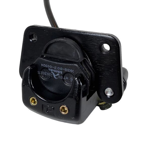 KAYO Bakbroms Komplett Kayo AY70