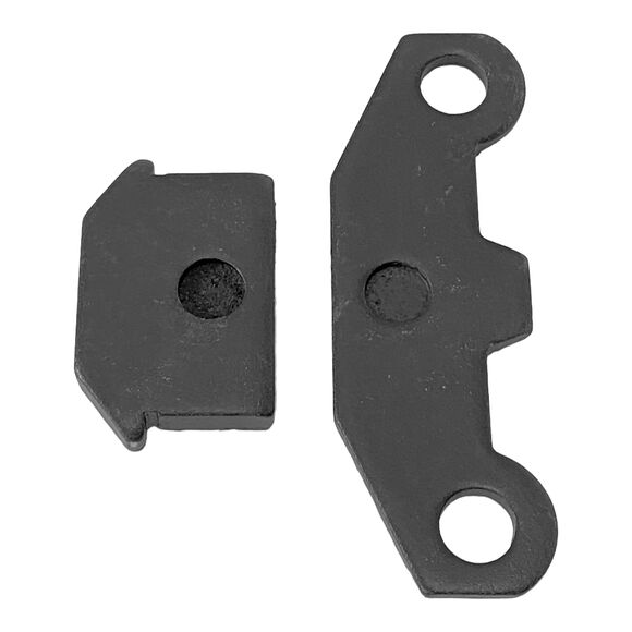 KAYO Bromsbelägg Fram Kayo AT110