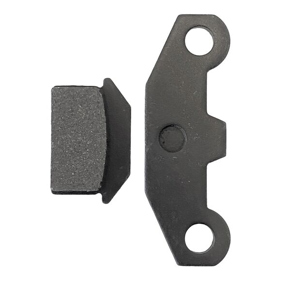 KAYO Bromsbelägg Fram Kayo AT110