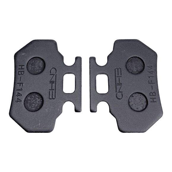 KAYO Bromsbelägg Kayo AY70/110