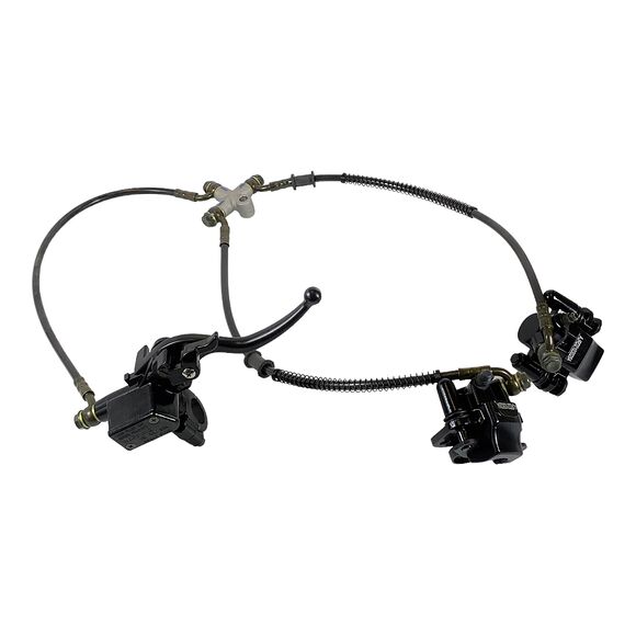 KAYO Frambroms Komplett Kayo AT110