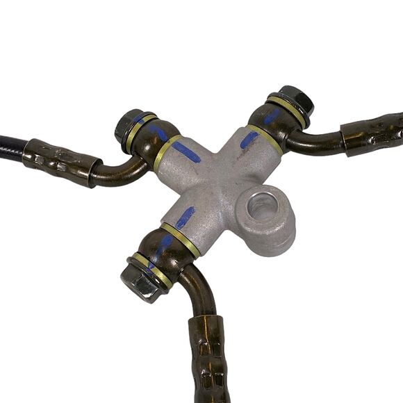 KAYO Frambroms Komplett Kayo AT110