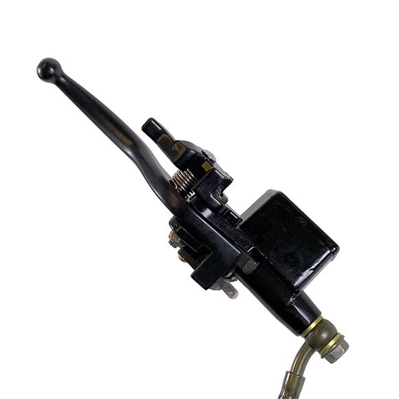 KAYO Frambroms Komplett Kayo AT110