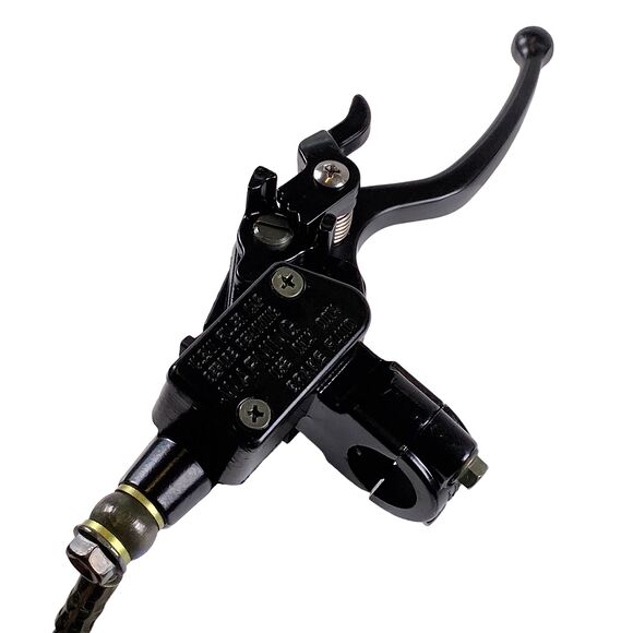 KAYO Frambroms Komplett Kayo AT110