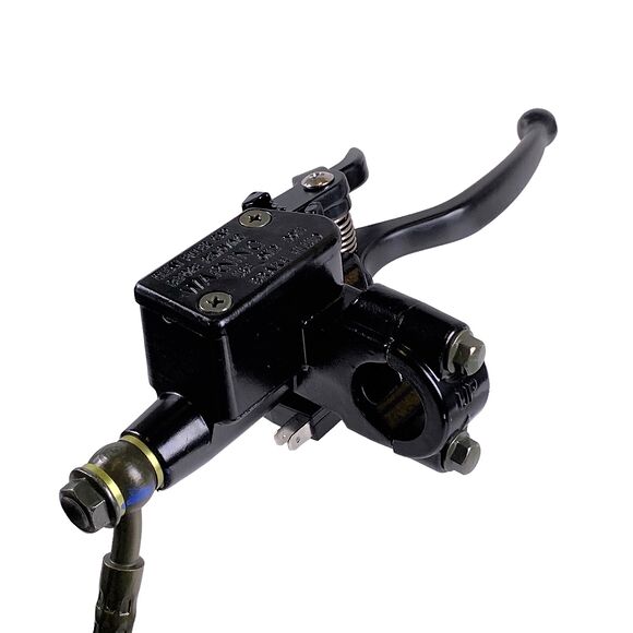 KAYO Frambroms Komplett Kayo AT110