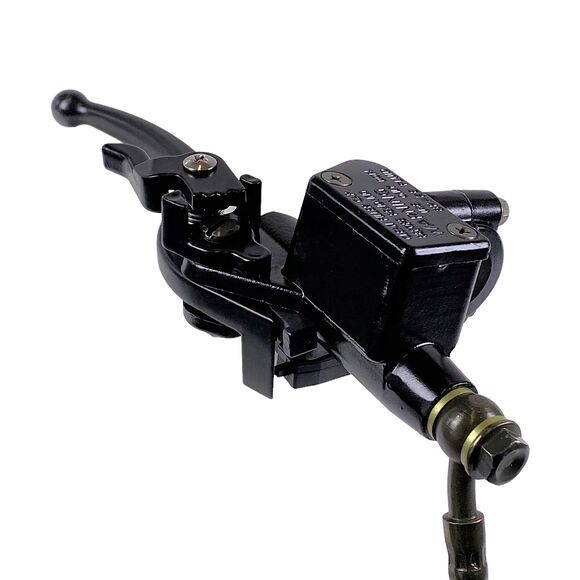 KAYO Frambroms Komplett Kayo AT110