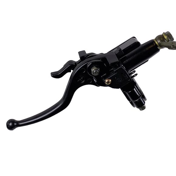 KAYO Frambroms Komplett Kayo AT110