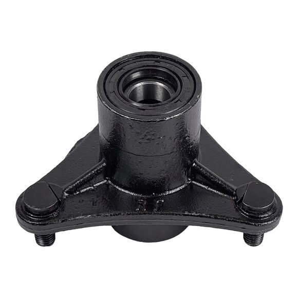 KAYO Hjulhub Fram Komplett Höger/Vänster Kayo AY70