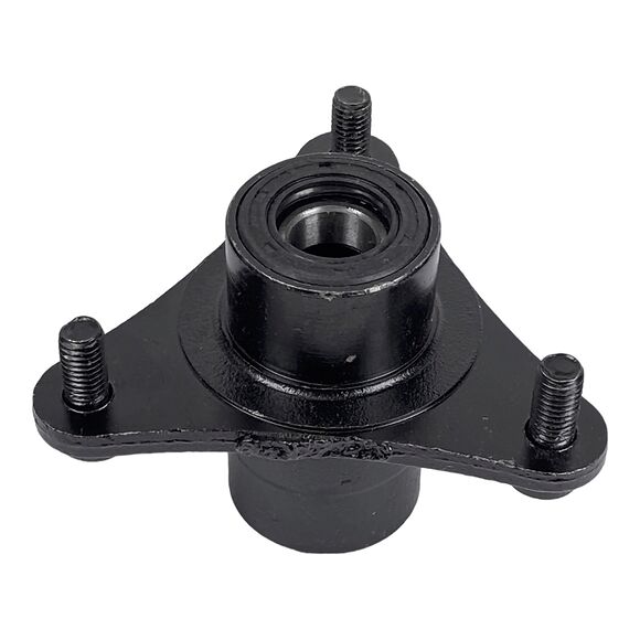 KAYO Hjulhub Fram Komplett Höger/Vänster Kayo AY70