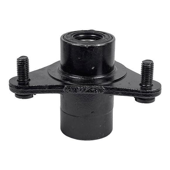 KAYO Hjulhub Fram Komplett Höger/Vänster Kayo AY70