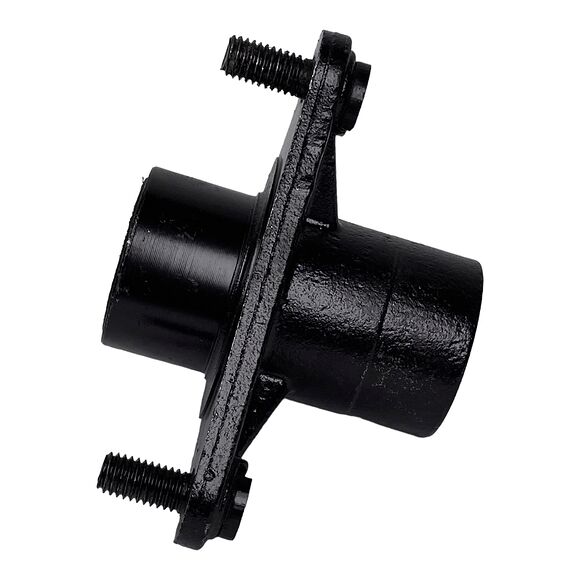 KAYO Hjulhub Fram Komplett Höger/Vänster Kayo AY70