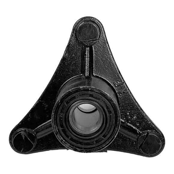 KAYO Hjulhub Fram Komplett Höger/Vänster Kayo AY70