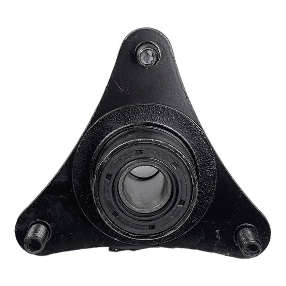 KAYO Hjulhub Fram Komplett Höger/Vänster Kayo AY70