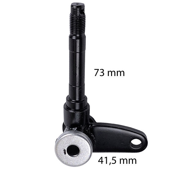 KAYO Hjulspindel Vänster Kayo AY70