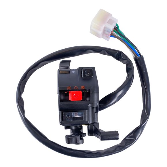 KAYO Knappsats Styre Vänster Kayo AY70/Kayo AT110