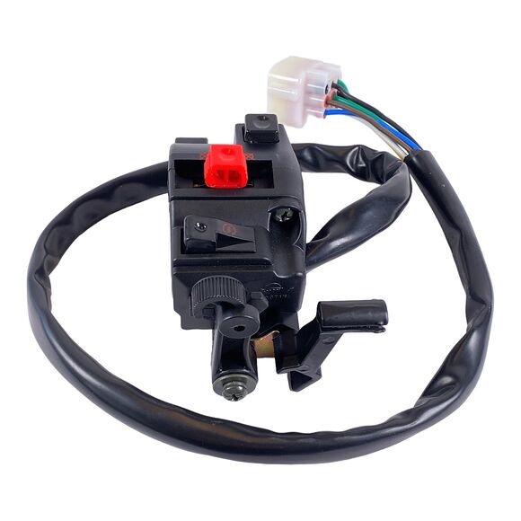 KAYO Knappsats Styre Vänster Kayo AY70/Kayo AT110