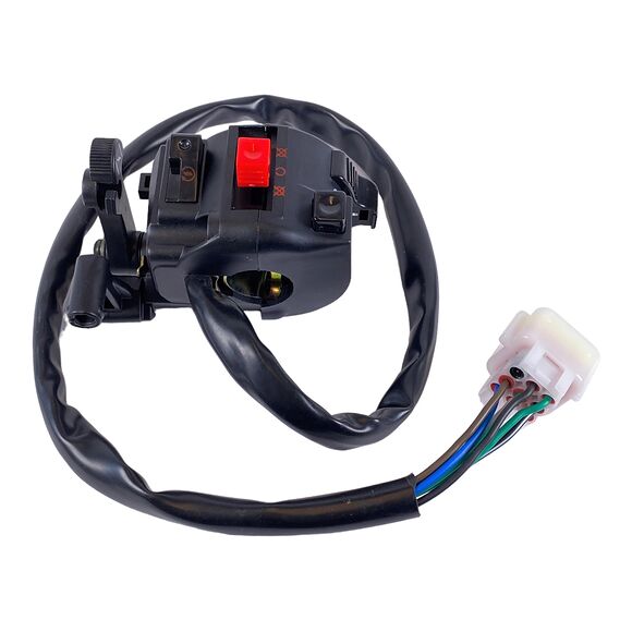 KAYO Knappsats Styre Vänster Kayo AY70/Kayo AT110