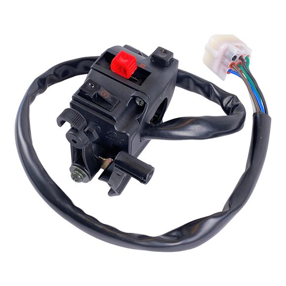 KAYO Knappsats Styre Vänster Kayo AY70/Kayo AT110