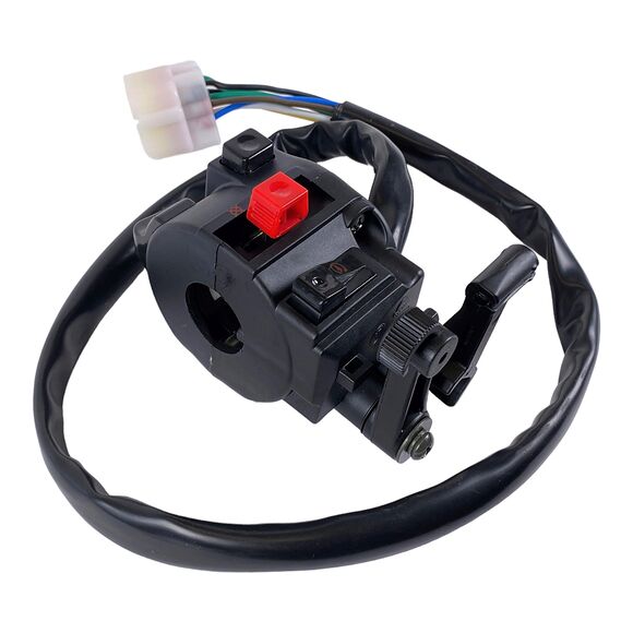 KAYO Knappsats Styre Vänster Kayo AY70/Kayo AT110